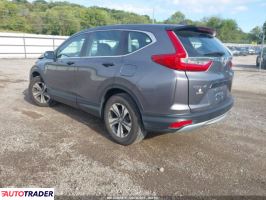 Honda CR-V 2019 2