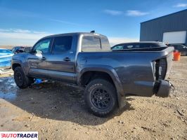 Toyota Tacoma 2021 3