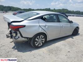 Nissan Altima 2024 2 Nissan Altima 2024 2