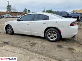 Dodge Charger 2020 3