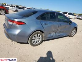 Toyota Corolla 2020 1