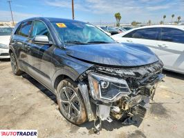 Kia Niro 2026 1