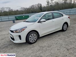 Kia Rio 2020 1