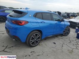 BMW X2 2023 2