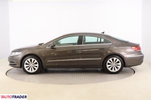 Volkswagen Passat CC 2014 1.4 158 KM