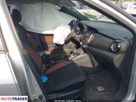 Nissan Pozostałe 2020 1 Nissan Pozostałe 2020 1