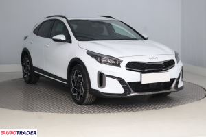 Kia Ceed 2026 1.6 147 KM