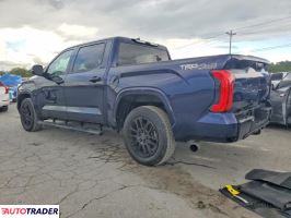 Toyota Tundra 2022 3