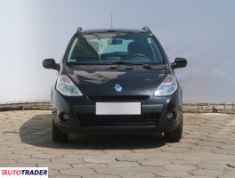 Renault Clio 2009 1.1 99 KM