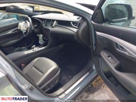 Infiniti Pozostałe 2023 2