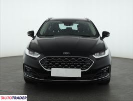 Ford Mondeo 2019 2.0 187 KM Ford Mondeo 2019 2.0 187 KM