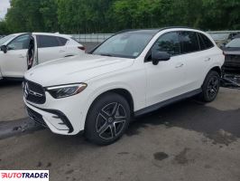 Mercedes CL - zobacz ofertę