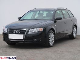 Audi A4 2005 2.0 138 KM