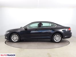 Volkswagen Passat 2016 2.0 147 KM Volkswagen Passat 2016 2.0 147 KM