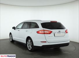 Ford Mondeo 2014 2.0 147 KM