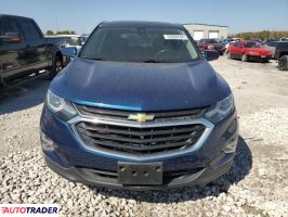 Chevrolet Equinox 2020 1