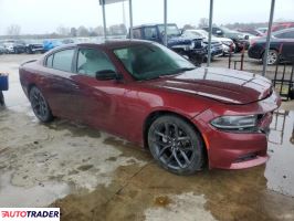 Dodge Charger 2021 3 Dodge Charger 2021 3