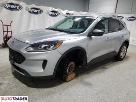 Ford Escape 2022 1 Ford Escape 2022 1