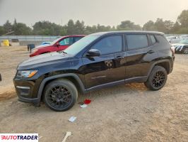 Jeep Compass 2020 2
