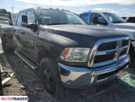 Dodge Ram 2018 6