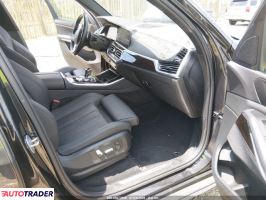 BMW X5 2020 3