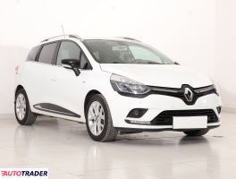 Renault Clio 2020 0.9 88 KM Renault Clio 2020 0.9 88 KM