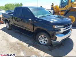 Chevrolet 1500 2019 2