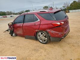 Chevrolet Equinox 2020 2