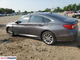 Honda Accord 2021 1 Honda Accord 2021 1