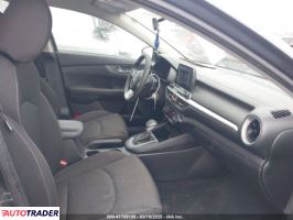 Kia Pozostałe 2019 2 Kia Pozostałe 2019 2