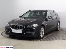 BMW 520 2014 2.0 187 KM BMW 520 2014 2.0 187 KM