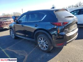 Mazda CX-5 2021 2