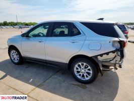 Chevrolet Equinox 2021 1 Chevrolet Equinox 2021 1