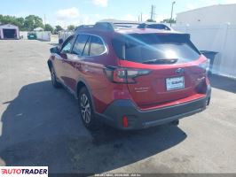 Subaru Outback 2020 2