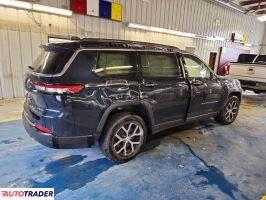 Jeep Cherokee 2023 3
