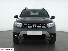 Dacia Duster 2022 1.0 89 KM