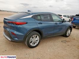Buick Pozostałe 2025 1