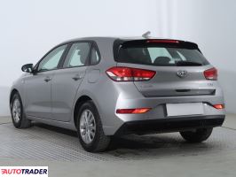Hyundai i30 2021 1.5 108 KM Hyundai i30 2021 1.5 108 KM