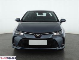 Toyota Corolla 2022 1.5 123 KM Toyota Corolla 2022 1.5 123 KM