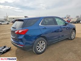 Chevrolet Equinox 2020 1