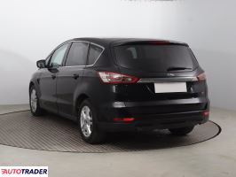 Ford S-Max 2018 2.0 147 KM