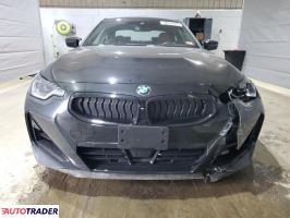 BMW M2 2024 3 BMW M2 2024 3