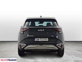Kia Sportage 2022 1.6 180 KM