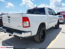 Dodge Ram 2019 5 Dodge Ram 2019 5