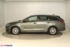 Hyundai i30 2023 1.0 118 KM