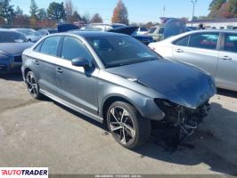 Audi A3 - zobacz ofertę