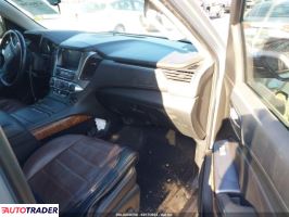 Chevrolet Pozostałe 2019 5 Chevrolet Pozostałe 2019 5