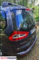 Ford Galaxy 2010 2.0 140 KM