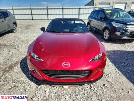 Mazda MX-5 2021 2