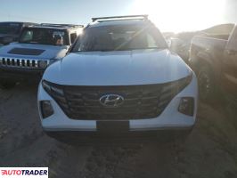 Hyundai Tucson 2024 2